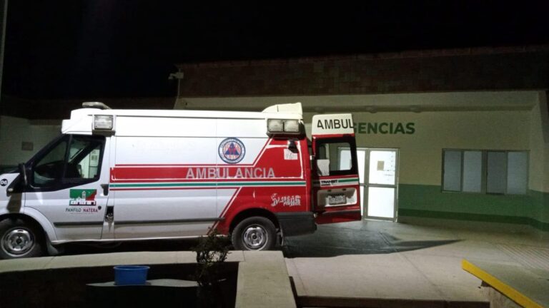 Acusan a Ejército de golpear a menor