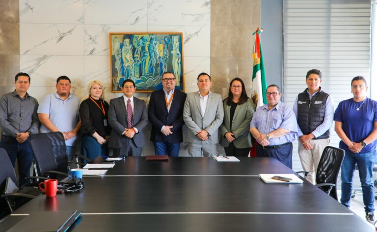 Buscan empresarios estadounidenses instalarse en Quantum