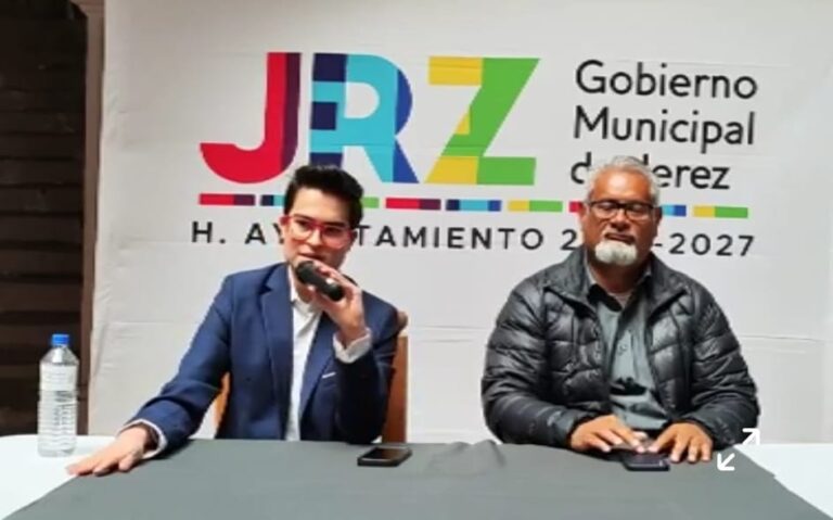 Organizan el Primer Cabildo de las Juventudes en Jerez