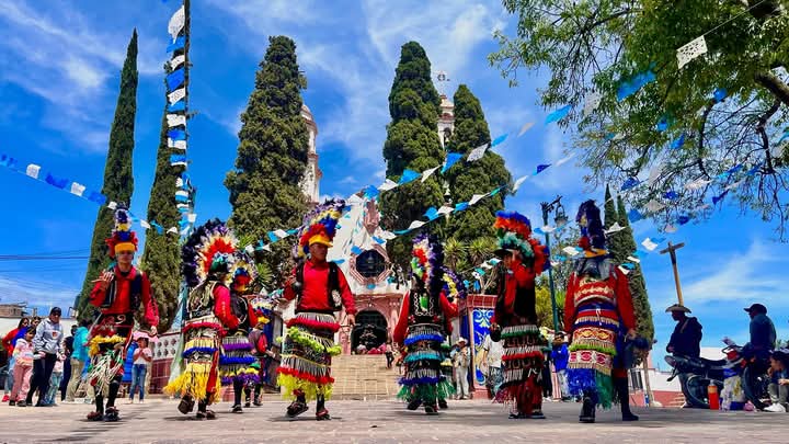 Conoce el proyecto de difusión Soy de Pinos