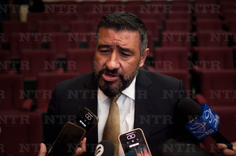 Pérdida de empleos, por cuesta de enero, afirma Castañeda