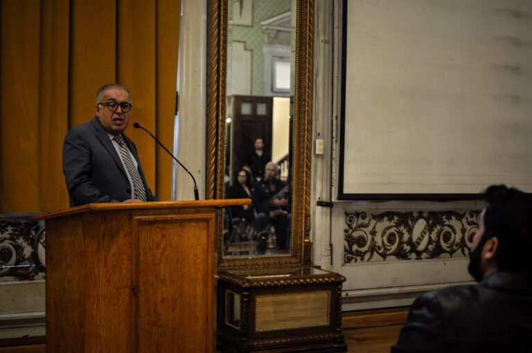Derroche, dinero para reforma judicial: Nahle