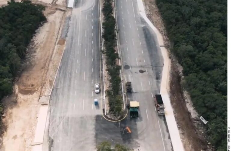 Detecta ASF irregularidades en obras carreteras