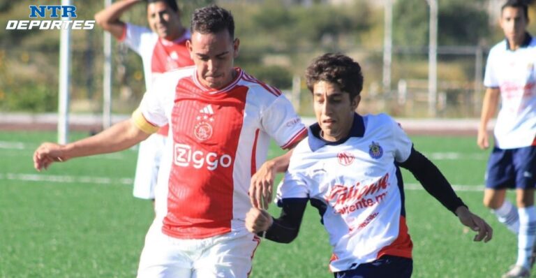 Sector amateur tendrá gran torneo