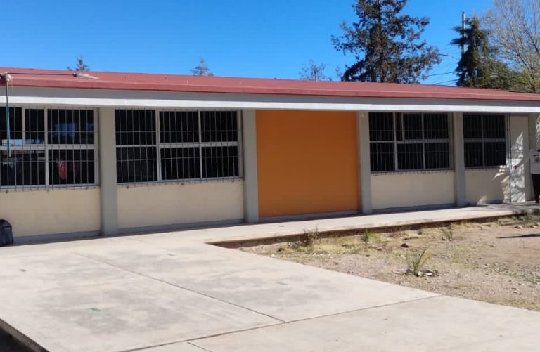 Por inseguridad, 6 planteles optan por clases remotas