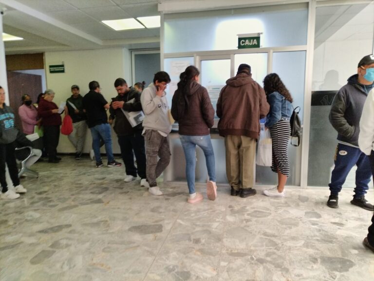 Exigen al IMSS pago de viáticos