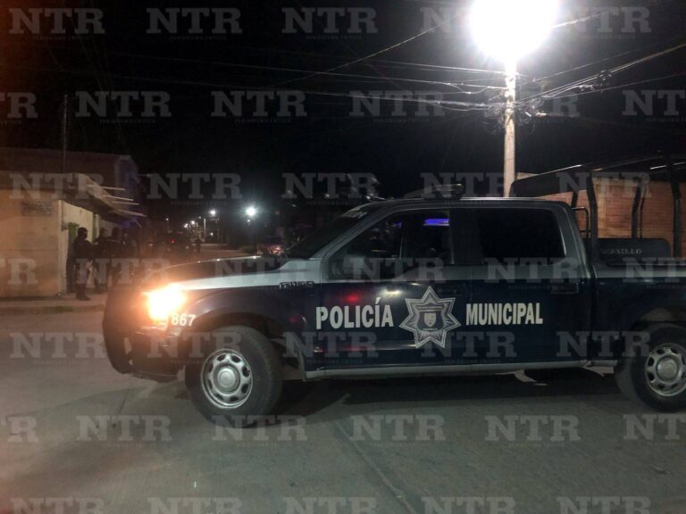 Balean vivienda en zona norte de Fresnillo