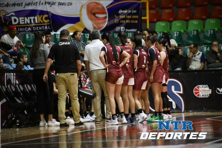 Mineras sufre en su debut