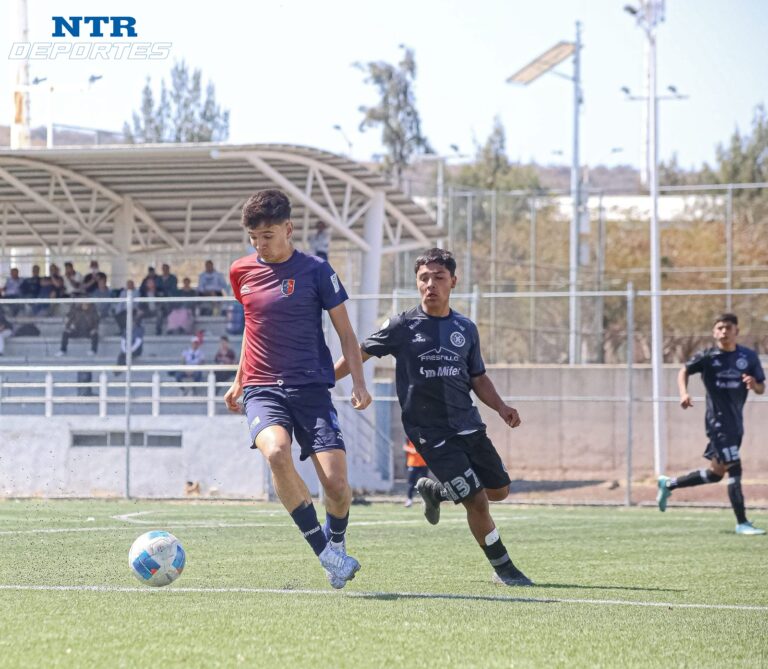 Mineros TDP lo gana en el último minuto