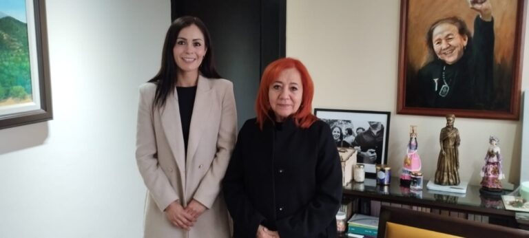 Participarán CDHEZ y CNDH como observadoras en marcha del 8M