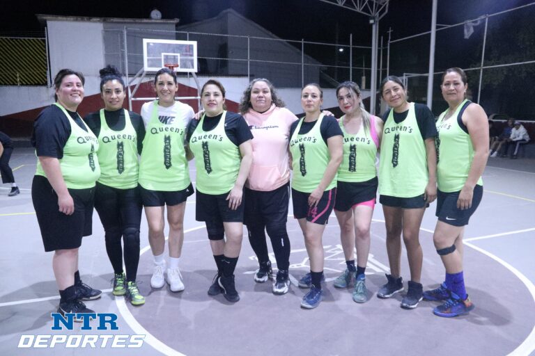 Queens se acerca a la corona