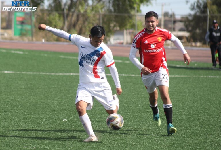 Santos avanza a la gran final