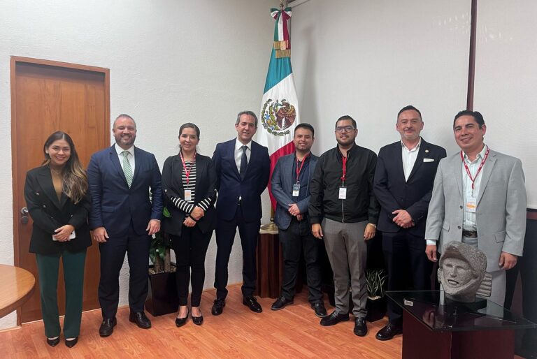 Se declara lista la capital zacatecana ante posibles deportaciones
