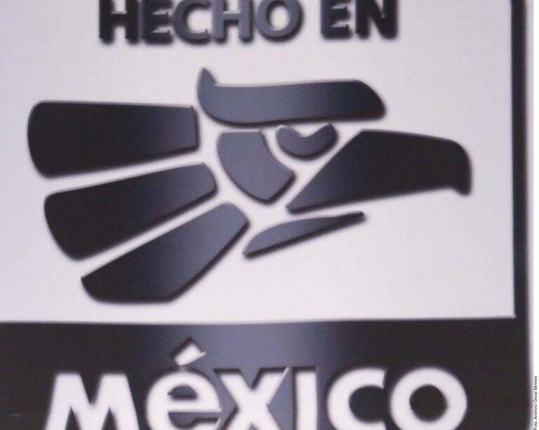 Se suma Walmart a Hecho en México