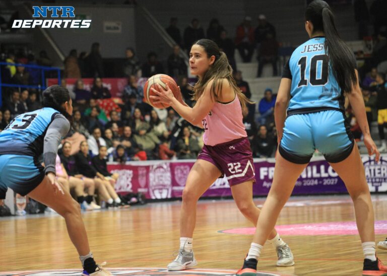Stephany Chavez refuerza a Mineras