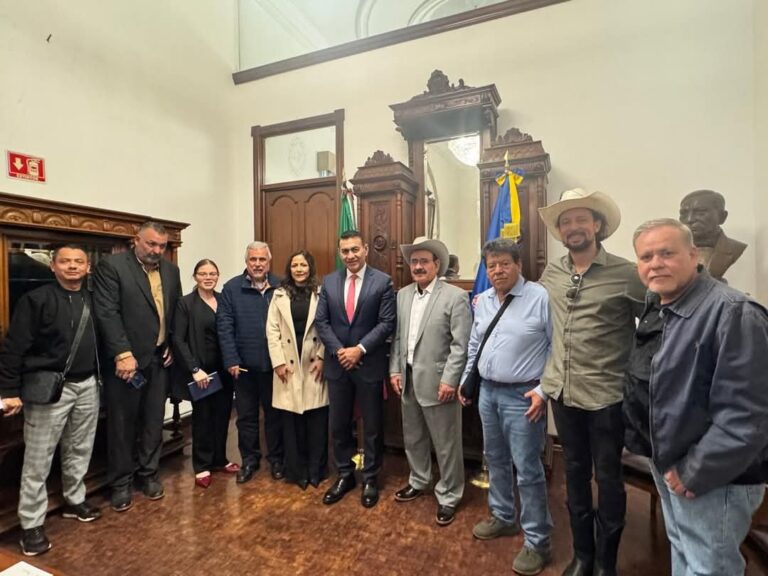 Se unen municipios para brindar atención médica oportuna