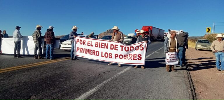 Truenan contra la Segalmex