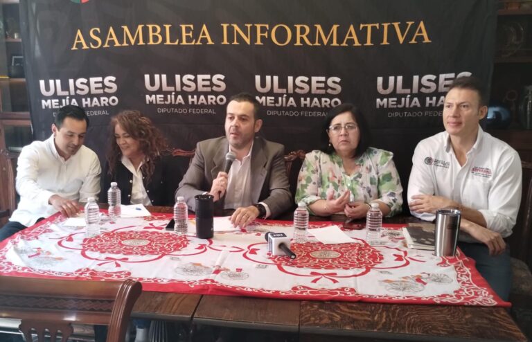 Denuncian mal uso de apoyos sociales en tres municipios