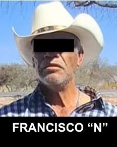 Vinculan a proceso a tres personas por dos feminicidios