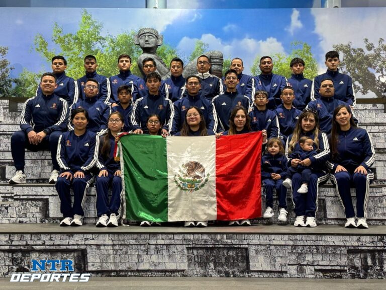 Zacatecanos a la conquista de Grecia
