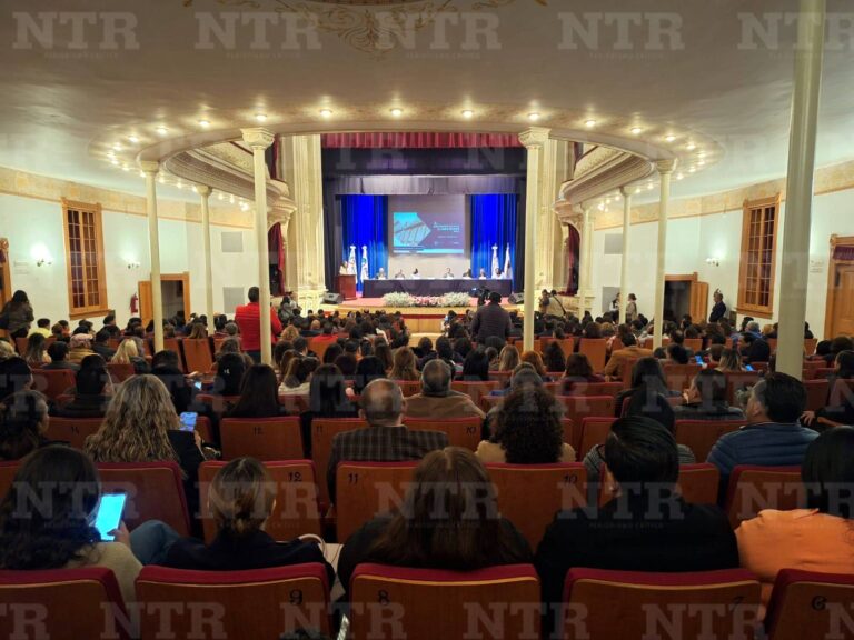 Realizan 2º Encuentro Estatal de Archivos