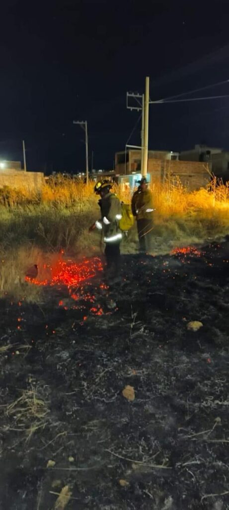Inicia la Campaña de Prevención de Incendios Forestales 2025