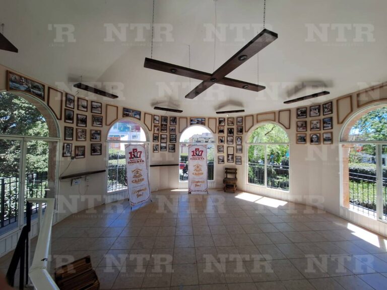 Descubre el pasado de Calera en su museo fotográfico
