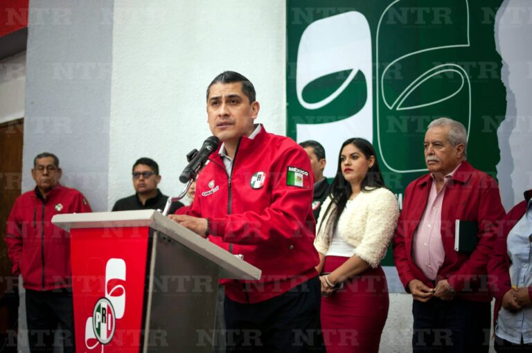 Pide PRI solucionar problemas del campo, salud y movilidad
