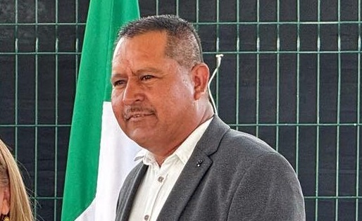Alcalde reprocha abandono en Melchor Ocampo