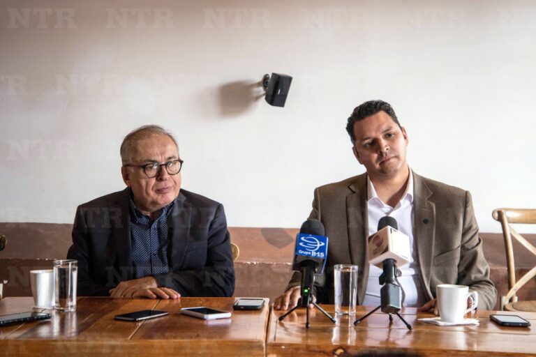 Alertan sobre delitos cibernéticos entre jóvenes y adultos mayores