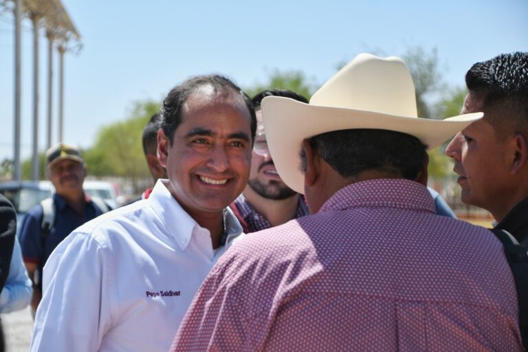 Apertura Gobierno de Guadalupe ventanillas tempranas para registro al Programa de Concurrencia