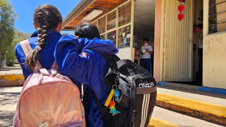 Arranca SEZ Vida Saludable