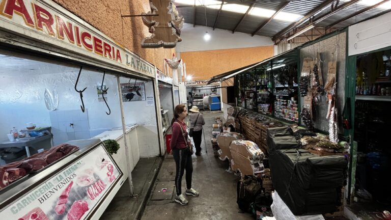 Baja 0.3% inflación en Zacatecas