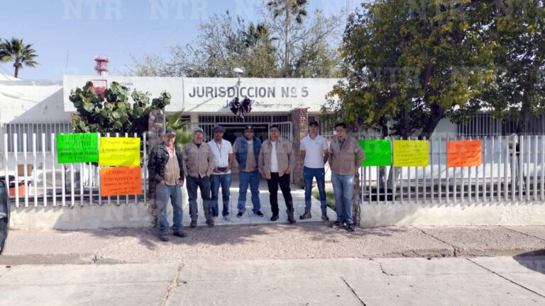 Exigen insumos y equipo trabajadores de Enfermedades Transmitidas por Vectores