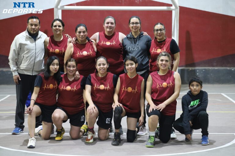 Chiks firma su boleto en la final