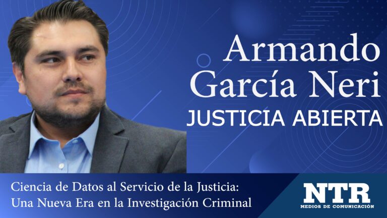 Ciencia de Datos al Servicio de la Justicia: Una Nueva Era en la Investigación Criminal