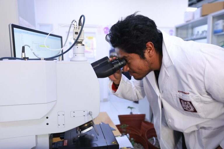 Coordinan investigación en ciencia con SLP y Coahuila