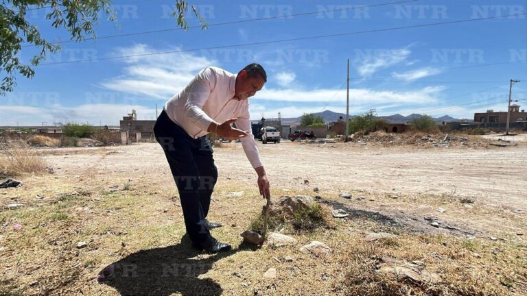Detectan +200 tomas ilegales en Las Aves