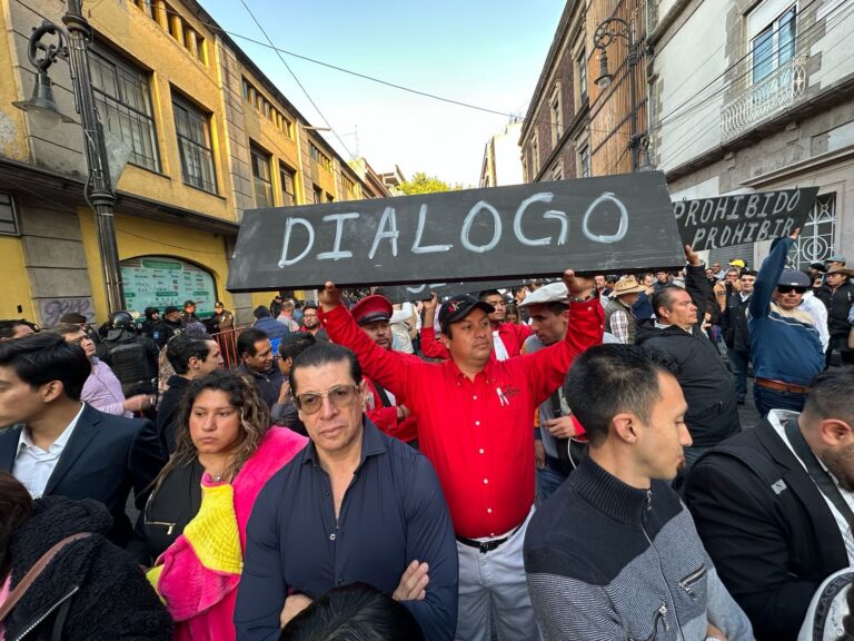 El espíritu no se ha quebrantado