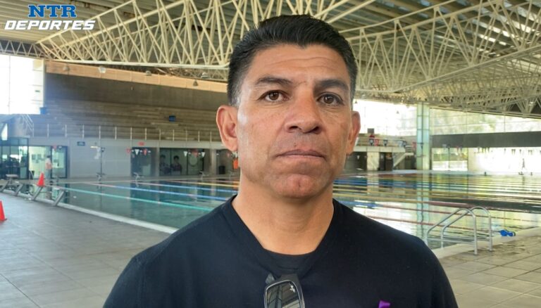 Falta nivel en los entrenadores: Edgar Rodarte