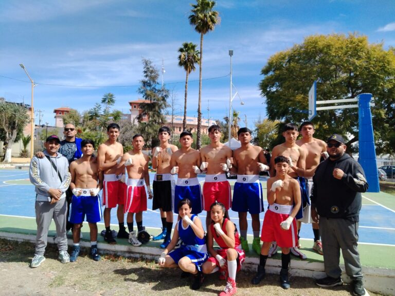 Gallos arranca bien el Torneo Vivienda Popular
