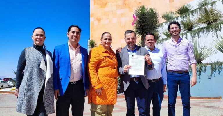 Gana MC demanda en contra del segundo piso