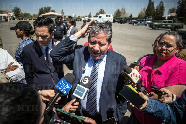 Prepara DMA queja por suspensión de segundo piso