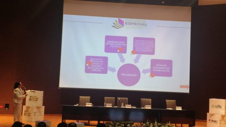 Reportan 12 casos de presunta violencia política