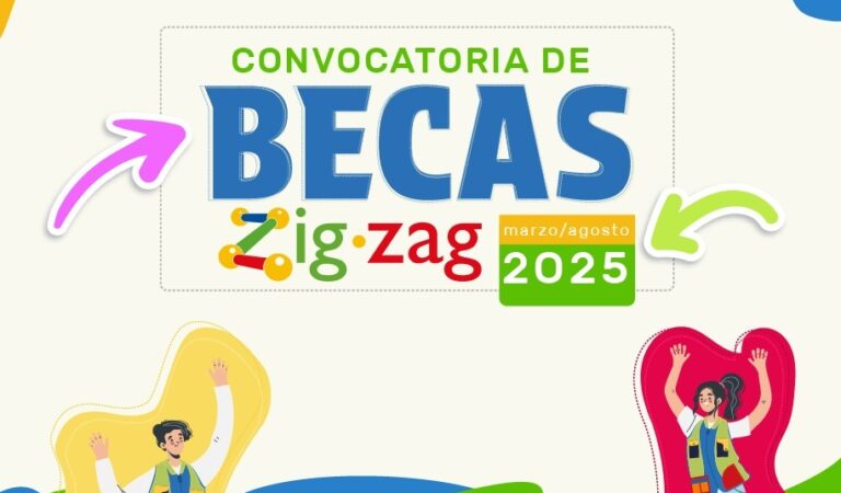 Invitan a jóvenes a convertirse en Guías Zigzag