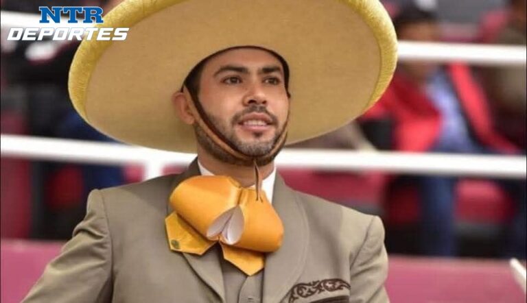 Lamentan el fallecimiento de Efraín Morales