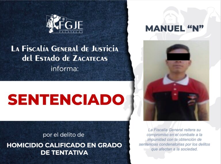 Lo condenan a 22 años por ataque a policías
