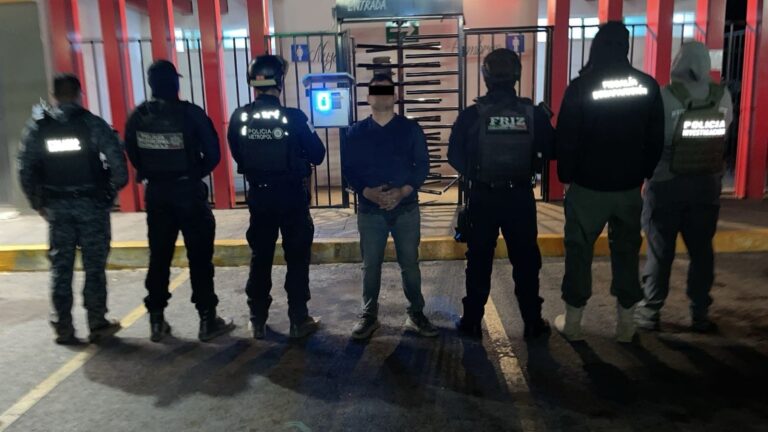 Localizan a hombre en Calera reportado como no localizado
