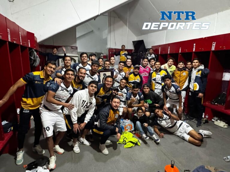 Los Tuzos UAZ regresa con victoria