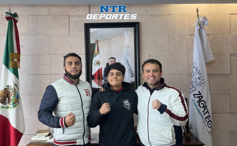 Miguel Varela apuesta por el deporte